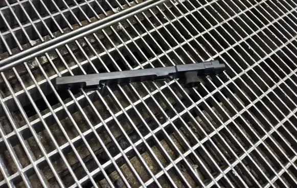 Citroen C4 III e-C4 Keyless system antenna 9827157280 XD0287081