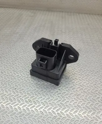 Volvo V40 Cross country Fuel injection pump control unit/module 31392346