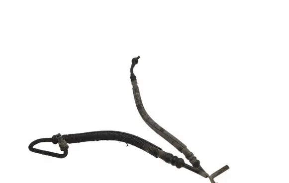 Volkswagen Polo VI Power steering hose/pipe/line 