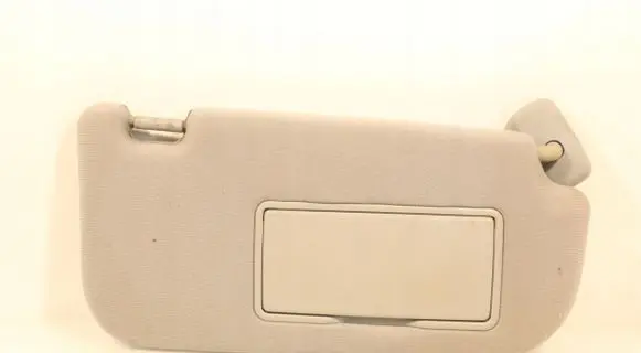 KIA Sportage Sun visor clip/hook/bracket 3RH