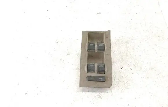 Audi A6 S6 C5 4B Electric window control switch 4B0959851