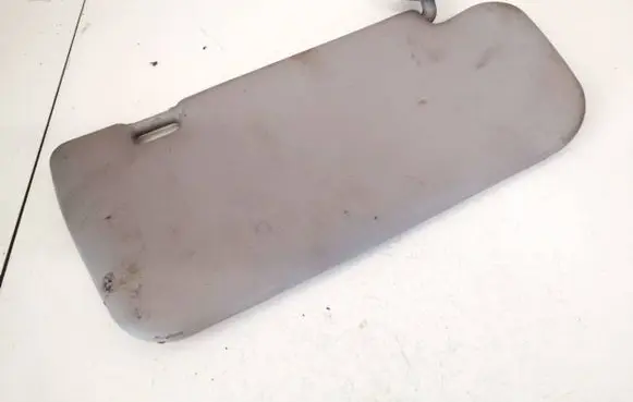 Nissan Primera Sun visor