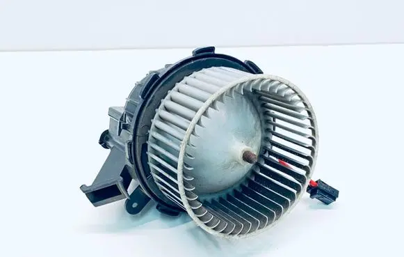 Audi A5 8T 8F Heater fan/blower 8T1820021 PAB820021C