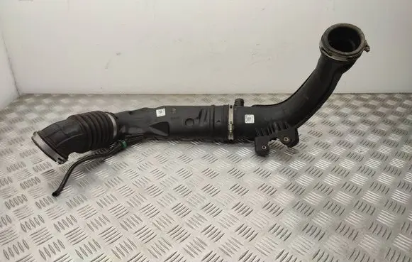 Ford Escape III Air intake duct part CV619R504DF CV619C623DD