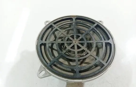 Citroen Xsara Picasso Front door speaker 9634826680