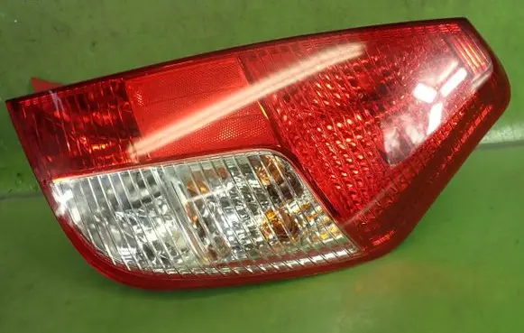 Hyundai i10 Rear/tail lights 92402-0X0XX