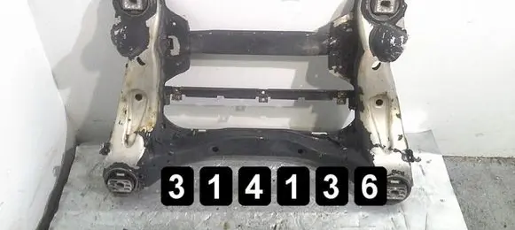 Audi A8 S8 D3 4E Front subframe