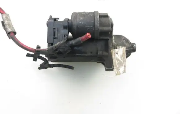 Fiat Linea Starter motor 55204116
