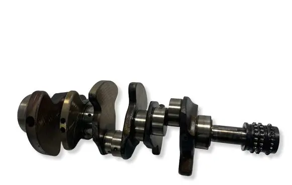 Mercedes-Benz E W211 Crankshaft R27202