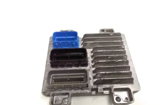 Opel Grandland X Engine control unit/module 12679097 12668986