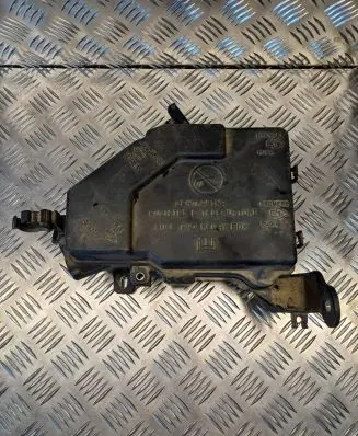 Alfa Romeo Giulietta Fuse box set 50514168 50514169