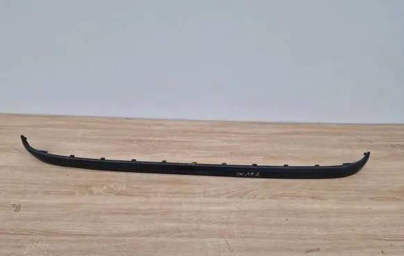 Hyundai Getz Rear bumper trim bar molding X86623-1C000