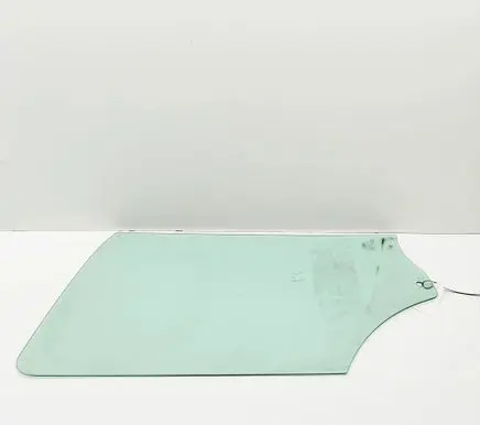 Ford Transit Front door window glass four-door BK31V21411A 43R00098
