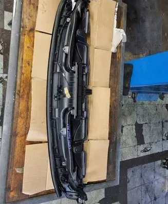 Ford Kuga I Dashboard KLG1957