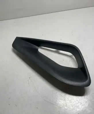 Volkswagen Golf V Other center console (tunnel) element 1K0864376B