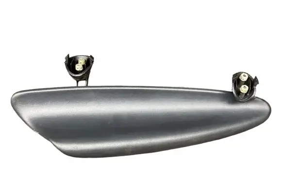 Porsche Boxster 986 Centre console side trim front 98655562200