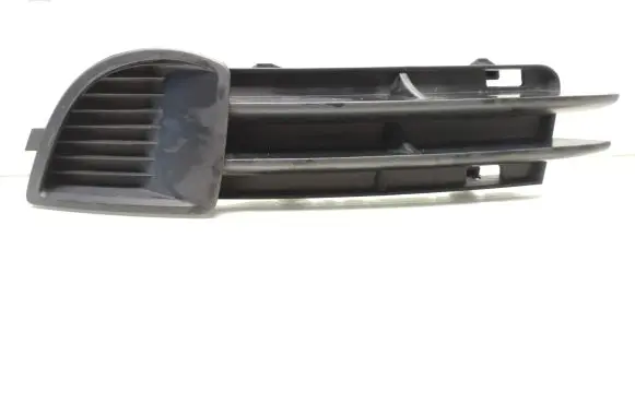Audi A3 S3 8P Front bumper lower grill 8P4807681A