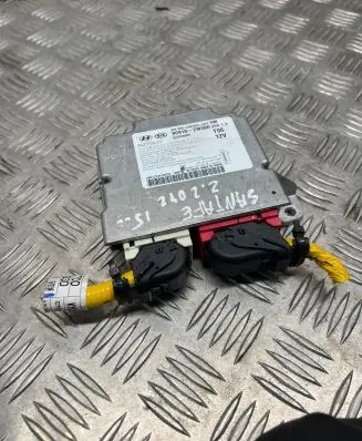 Hyundai Santa Fe Airbag control unit/module 959102W500 620954800 06130302