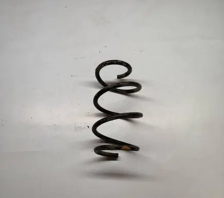 Dacia Logan II Front coil spring