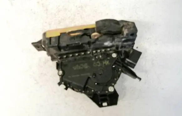 Ford Focus Front door lock 3m5aa21813bc 3m5a-a21813-bc