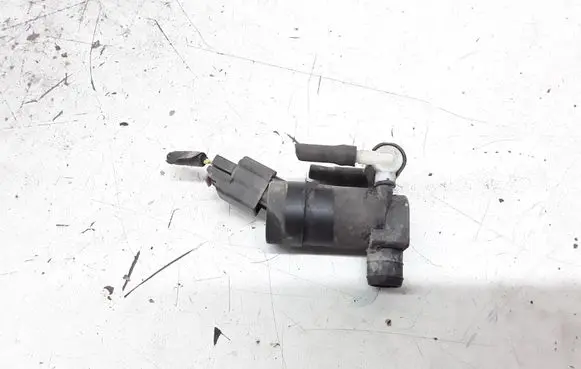 Volvo XC90 Windscreen/windshield washer pump 1S7117K624FE