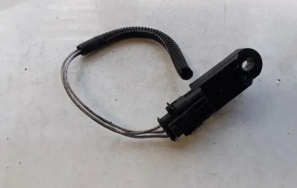 Renault Laguna II Air pressure sensor 0281002996 1809173F01