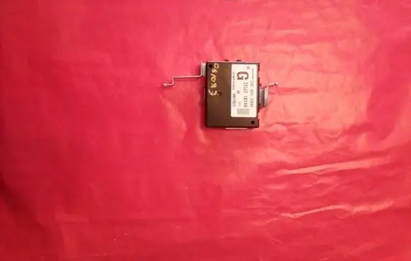 Infiniti QX30 Other control units/modules 285321BY4D