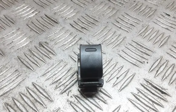 Toyota Prius (XW20) Electric window control switch