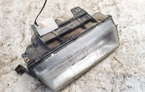 SsangYong Musso Headlight/headlamp