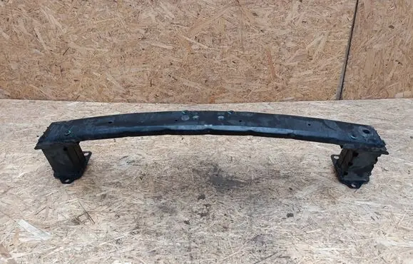 Opel Corsa F Front bumper cross member 391796A00