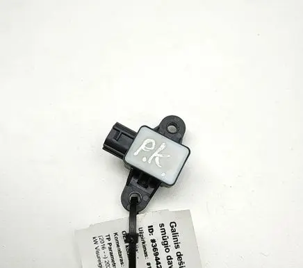 KIA Niro Airbag deployment crash/impact sensor 95920F2100