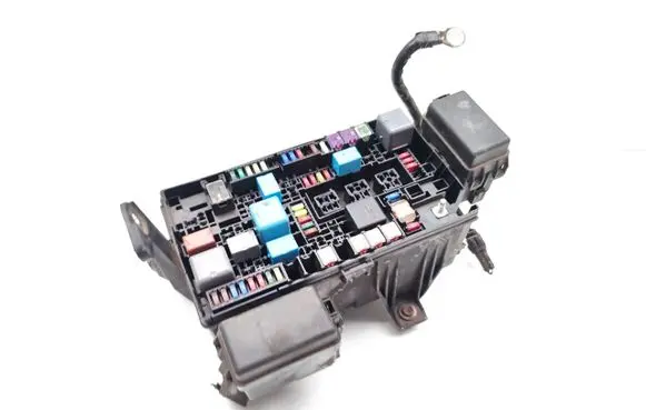 Fuse module