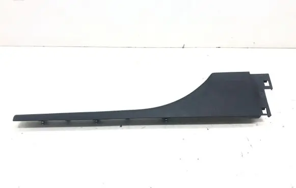 Renault Megane III Front sill trim cover 769510001R