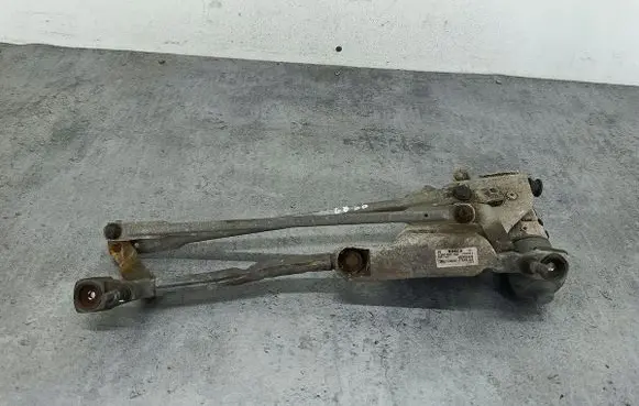 Ford Fiesta Front wiper linkage