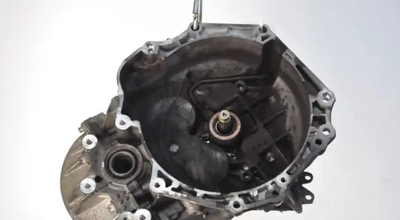 Opel Mokka Manual 6 speed gearbox M32