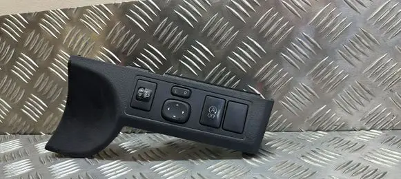 Toyota Avensis T270 Wing mirror switch 5544605150