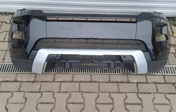 Land Rover Evoque I Front bumper BJ3M17F003 1682B