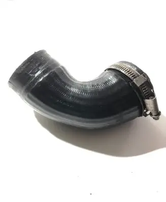 Volkswagen PASSAT B6 Intercooler hose/pipe 1K0145762GK 5M0145838 5N0145838