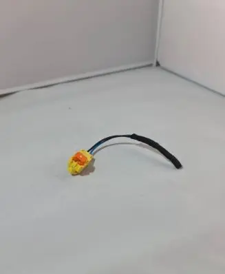 Porsche Cayenne (92A) Other wiring loom 8T0972562
