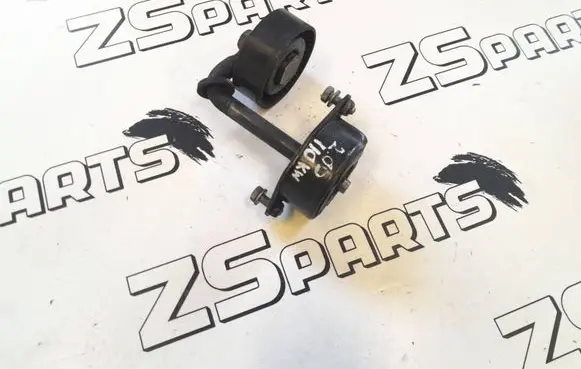 BMW 3 E46 Air conditioning tensioner 7787371