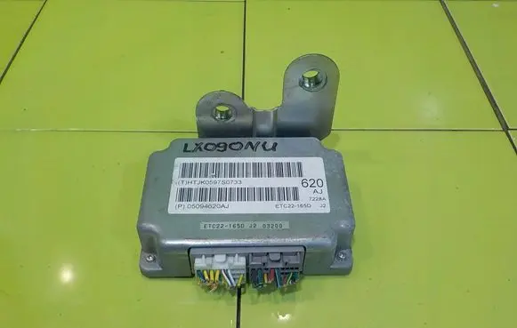 Dodge Caliber Gearbox control unit/module 05094620AJ