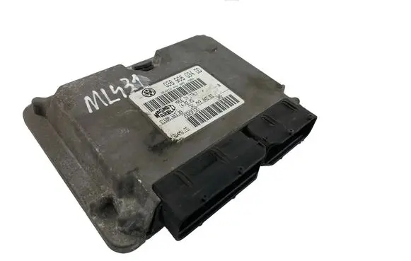 Volkswagen Polo Engine control unit/module ECU 036906034DD
