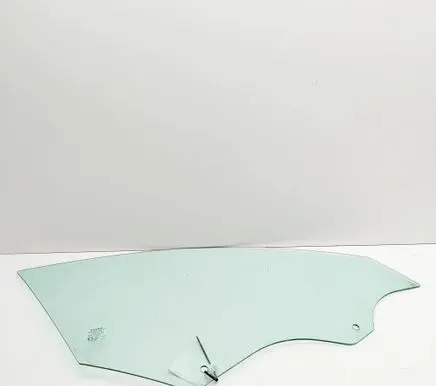 Volvo S90, V90 Front door window glass four-door 32244956 43R001106