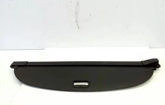 Opel Astra K Parcel shelf load cover 
