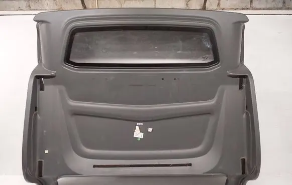 Renault Trafic III (X82) Trunk separation 200970WP 200970 T004499