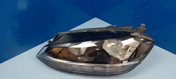 Volkswagen Golf VII Headlight/headlamp 5G1941005D