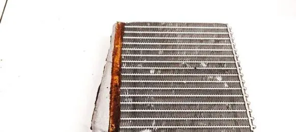 Mercedes-Benz A W168 Heater blower radiator A1688300161