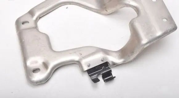 Alfa Romeo 4C Engine mount bracket 