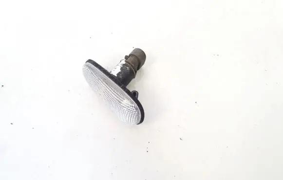 Opel Astra G Front fender indicator light