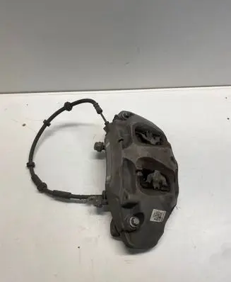 Audi Q8 Front brake caliper 4M0615106GQ